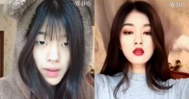 《逆天變身術》Karma is a bitch抖音變身怎麼亂帥一把的XD