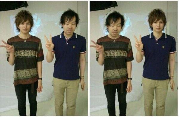 《時尚什麼的根本不存在》還不是靠臉（中槍）ヽ(#`Д´)ﾉ