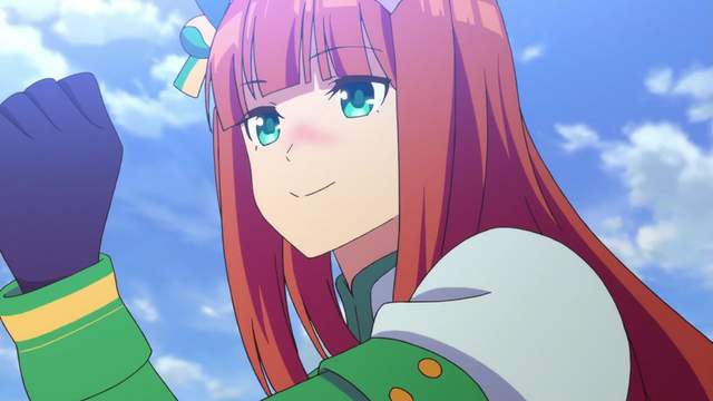 賽馬迷哭翻《賽馬娘無聲鈴鹿擺脫命運》動畫沒必要跟現實一模一樣……