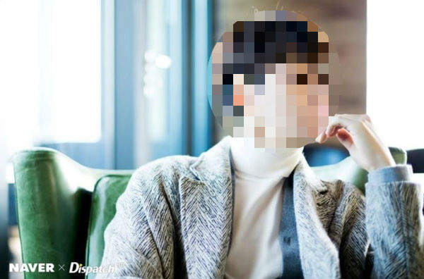 女星說他是《最不想同台的男藝人》站在他旁邊會很難為阿...... 女星說他是《最不想同台的男藝人》站在他旁邊會很難為阿......