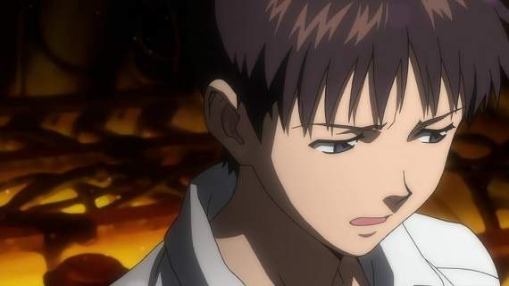 困擾啊《緒方惠美:拜託不要我一講到工作你們就猜「EVA嗎?」》 困擾啊《緒方惠美:拜託不要我一講到工作你們就猜「EVA嗎?」》