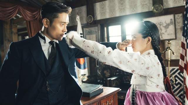 鬼怪作家金銀淑新作《陽光先生》斥資400億拍攝備受影迷期待 鬼怪作家金銀淑新作《陽光先生》斥資400億拍攝備受影迷期待