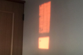 這麼剛剛好《夕陽的奇蹟》渾然成天的驚嘆號特效 這麼剛剛好《夕陽的奇蹟》渾然成天的驚嘆號特效