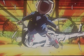 抓到炸彈魔了《讓黃金週假期延長的方法》學生會不會感謝這傢伙…… 抓到炸彈魔了《讓黃金週假期延長的方法》學生會不會感謝這傢伙……