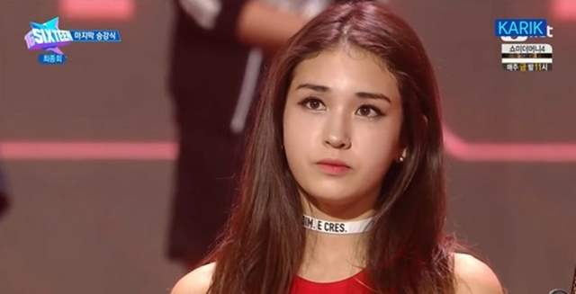 已出道藝人分享《練習生最容易因為這個原因被淘汰》沒什麼討論空間直接Bye bye走人 已出道藝人分享《練習生最容易因為這個原因被淘汰》沒什麼討論空間直接Bye bye走人