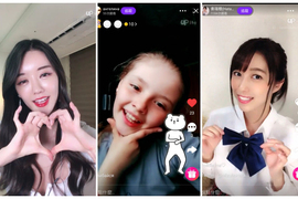 《直播有什麼好玩的?》各國正妹在線、cosplay嗨唱動畫歌,當然還要陪你看世足★ 《直播有什麼好玩的?》各國正妹在線、cosplay嗨唱動畫歌,當然還要陪你看世足★