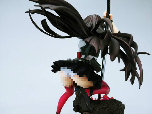 買很久的七龍傳說2020《武士(刀子)》被吐槽物化女生小褲褲.... 買很久的七龍傳說2020《武士(刀子)》被吐槽物化女生小褲褲....