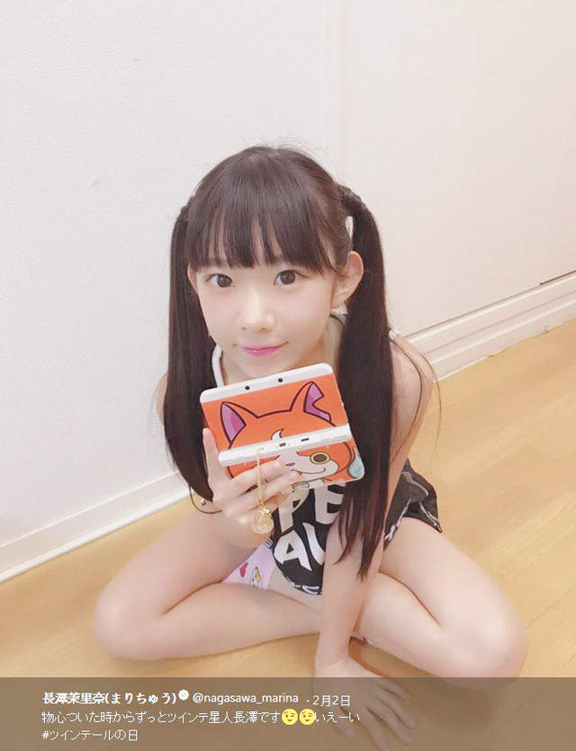 《雙馬尾日》就算天冷也要找回那一天的熱情❤ - 圖片2