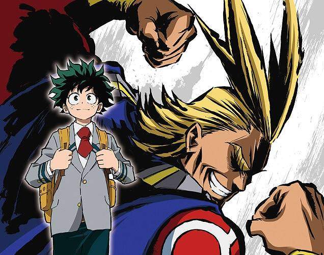 《網友票選》讓人看了情緒高漲的動漫作品排行榜 《網友票選》讓人看了情緒高漲的動漫作品排行榜