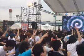 已經成為定番了嗎?《哈姆太郎成為邪教歌曲》看了好想跟大家一起轉圈圈喔喔喔 已經成為定番了嗎?《哈姆太郎成為邪教歌曲》看了好想跟大家一起轉圈圈喔喔喔