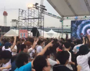 已經成為定番了嗎?《哈姆太郎成為邪教歌曲》看了好想跟大家一起轉圈圈喔喔喔 已經成為定番了嗎?《哈姆太郎成為邪教歌曲》看了好想跟大家一起轉圈圈喔喔喔