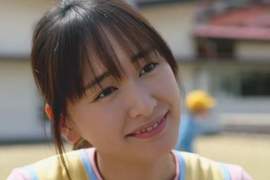 《新垣結衣》最新廣告扮幼稚園老師 怎麼連擤鼻涕都這麼可愛❤ 《新垣結衣》最新廣告扮幼稚園老師 怎麼連擤鼻涕都這麼可愛❤
