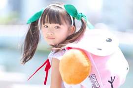 《八九寺真宵》超青春HoWa小妹妹又迷倒眾人啦 《八九寺真宵》超青春HoWa小妹妹又迷倒眾人啦