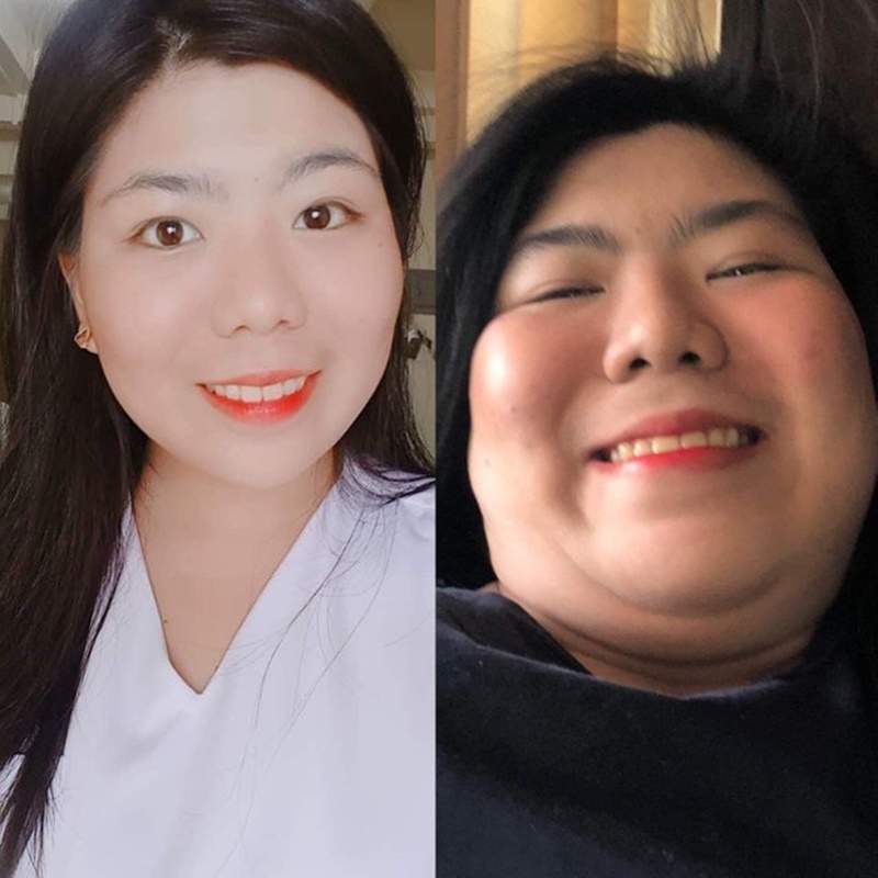 reddit這個版永遠熱鬧《漂亮女孩醜臉蛋》女神變諧星只需一秒鐘 reddit這個版永遠熱鬧《漂亮女孩醜臉蛋》女神變諧星只需一秒鐘