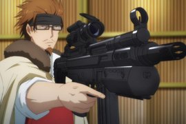 殺警奪槍事件《都是生存遊戲惹的禍》日本反宅記者發言再炎上…… 殺警奪槍事件《都是生存遊戲惹的禍》日本反宅記者發言再炎上……