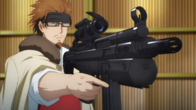 殺警奪槍事件《都是生存遊戲惹的禍》日本反宅記者發言再炎上……