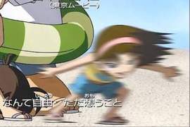 完全再現《高速移動的步美模型》原來殘影也能實體化wwww 完全再現《高速移動的步美模型》原來殘影也能實體化wwww