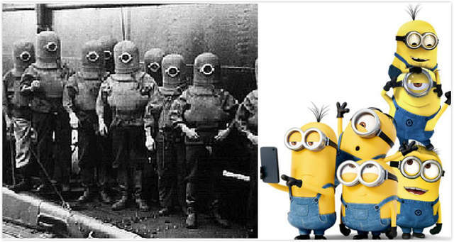 2017年大回顧《好可怕系列排行榜》最恐怖的事情都發生在你我身邊...