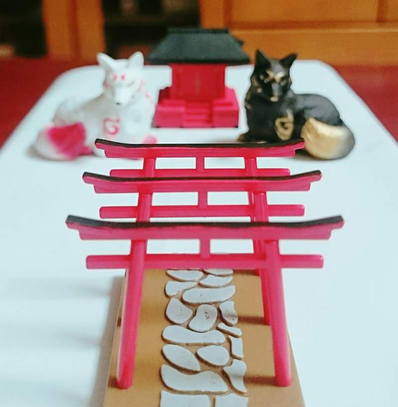 造景扭蛋《日本鳥居場景》各種經典知名鳥居 具有收藏價值還可以打造場景呢 造景扭蛋《日本鳥居場景》各種經典知名鳥居 具有收藏價值還可以打造場景呢