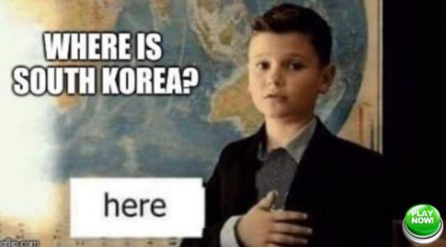 把德國踢回家《巴西球迷感謝韓國隊》惡搞圖超溫馨٩(♡ε♡ )۶