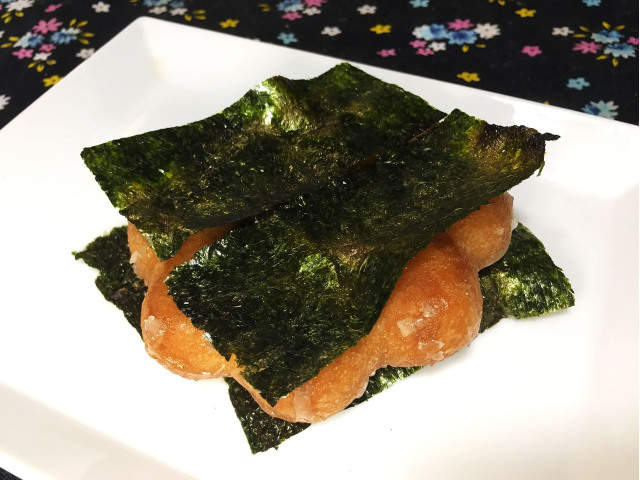 《Mister Donut甜甜圈的美味吃法》官方也大推的禁斷吃法到底有多～好吃啊啊啊