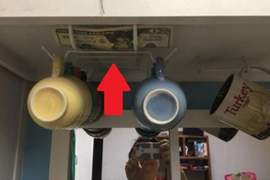 《熱愛用藏私房錢的方式給女兒零用錢的爸爸》網友:快讓我去你家探險 《熱愛用藏私房錢的方式給女兒零用錢的爸爸》網友:快讓我去你家探險