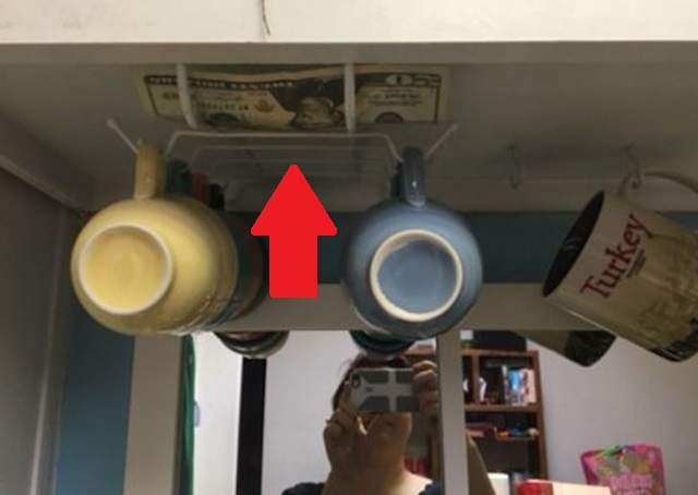 熱愛用藏私房錢的方式《給女兒零用錢》的爸爸 網友:快讓我去你家探險 熱愛用藏私房錢的方式《給女兒零用錢》的爸爸 網友:快讓我去你家探險