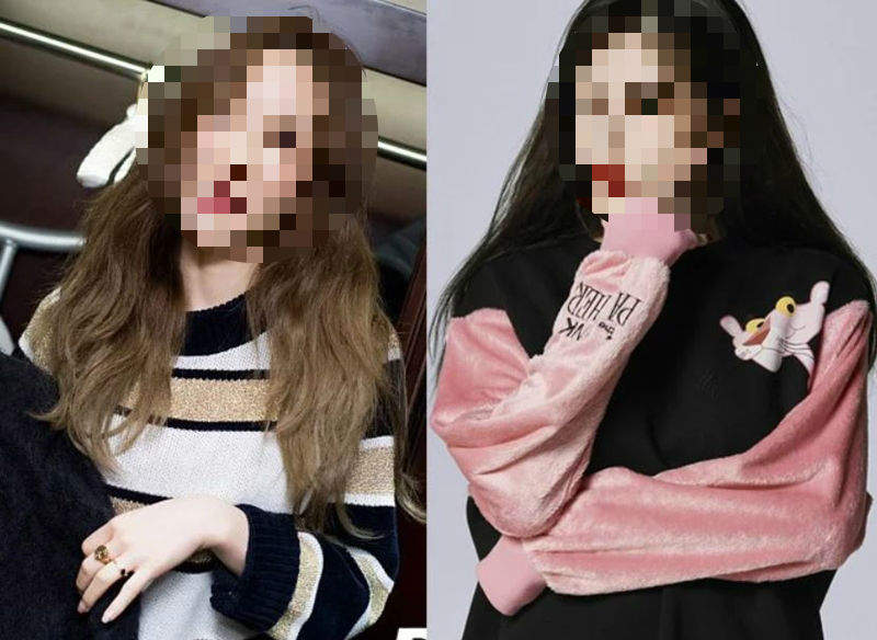 兩人加起來出道12次《出道頻繁的藝人》曝光率越高人氣越高　是誰這麼狂？