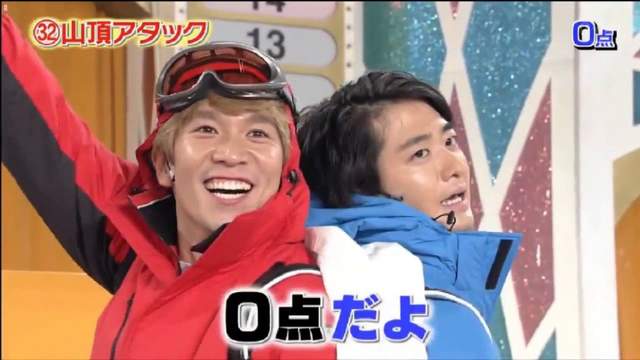 某種意義上的強?《超級變變變》39年來首次0分的表演出現了 某種意義上的強?《超級變變變》39年來首次0分的表演出現了