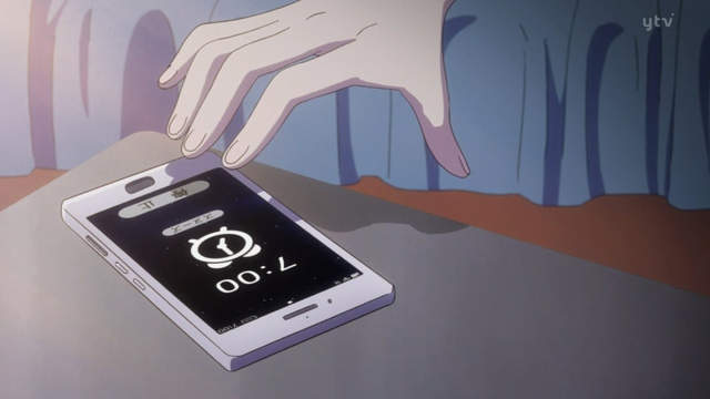 《絕對能叫醒的鬧鐘》讓你每天都在這種緊張感中醒來ww