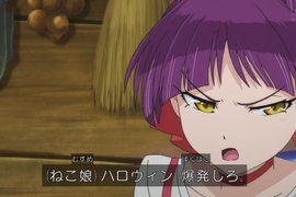北斗神拳暴民化《澀谷萬聖節扮裝亂象》貓娘一席話大獲好評…… 北斗神拳暴民化《澀谷萬聖節扮裝亂象》貓娘一席話大獲好評……