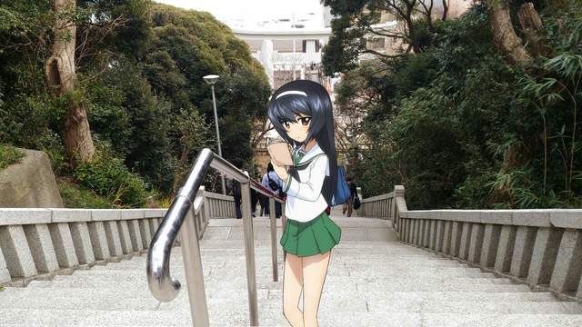 神磯海上鳥居《觀光客溺水事件頻傳》都怪聖地巡禮還是POKEMON GO? 神磯海上鳥居《觀光客溺水事件頻傳》都怪聖地巡禮還是POKEMON GO?