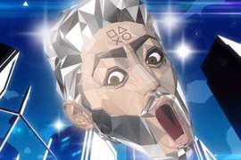 這批很純《山田孝之4G》起動★新一代人工智慧(?)介紹PS4新遊戲 這批很純《山田孝之4G》起動★新一代人工智慧(?)介紹PS4新遊戲