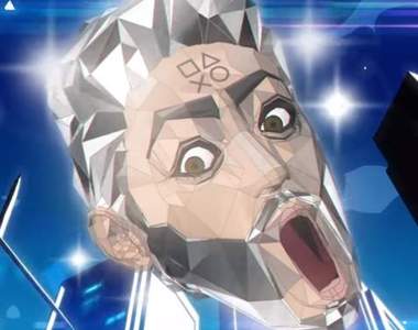 這批很純《山田孝之4G》起動★新一代人工智慧(?)介紹PS4新遊戲 這批很純《山田孝之4G》起動★新一代人工智慧(?)介紹PS4新遊戲