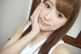 AV女優愛音麻里亞《公布收藏自曝是胸部星人》原來AV女優也會看AV…… AV女優愛音麻里亞《公布收藏自曝是胸部星人》原來AV女優也會看AV……