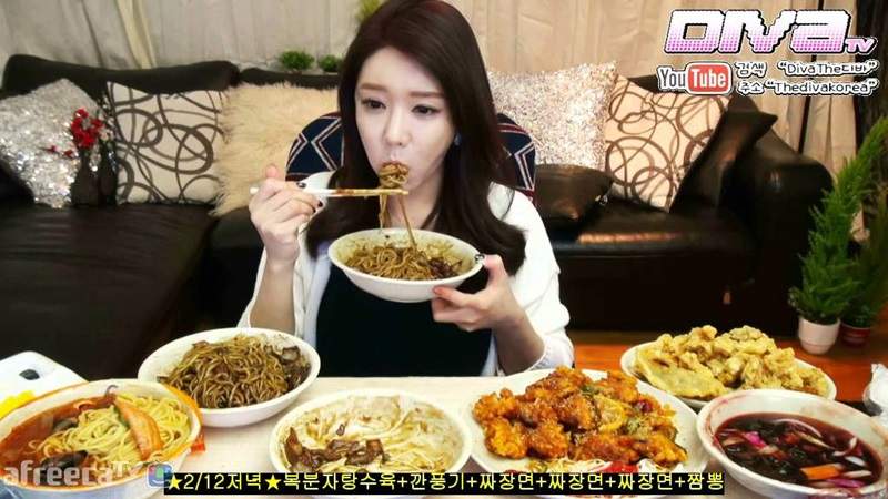 韓國知名《吃播》將被政府禁止？只因為這「原因」讓吃播被盯上...