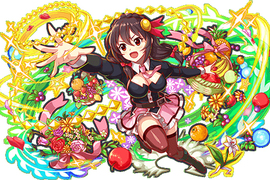 《為美好的世界獻上祝福!》Premium抱枕套系列第一彈~芸芸抱枕 《為美好的世界獻上祝福!》Premium抱枕套系列第一彈~芸芸抱枕