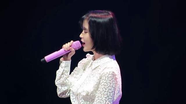 這首中文歌很多大明星都會唱《小幸運》知道有誰唱過嗎？