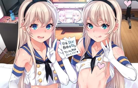 《國中是成為偽娘的黃金期》日本阿宅cos島風,勸男孩子趁早女裝 《國中是成為偽娘的黃金期》日本阿宅cos島風,勸男孩子趁早女裝