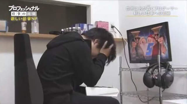 格鬥電競名人梅原大吾《成為職業選手的心路歷程》曾經覺得喜歡電玩超丟臉…… 格鬥電競名人梅原大吾《成為職業選手的心路歷程》曾經覺得喜歡電玩超丟臉……