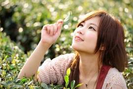 《可愛妹子的特徵》不是美女但特別能吸引人的點有哪些呢? 《可愛妹子的特徵》不是美女但特別能吸引人的點有哪些呢?