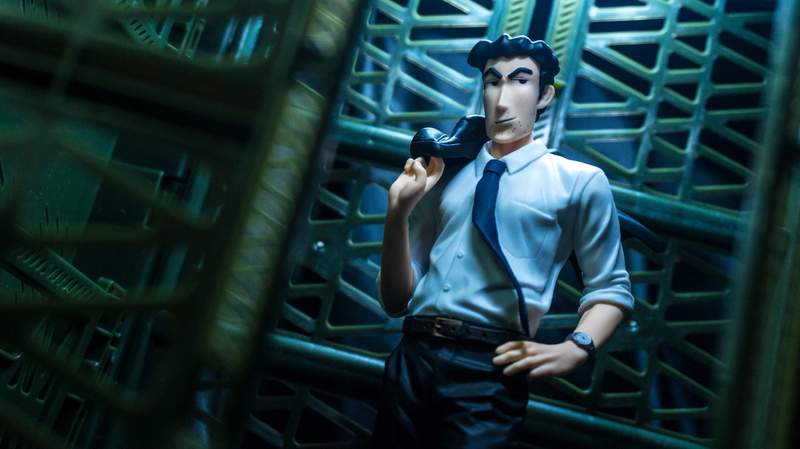 CREATOR×CREATOR《蠟筆小新野原廣志》最棒好男人將要推出第二彈~~ CREATOR×CREATOR《蠟筆小新野原廣志》最棒好男人將要推出第二彈~~