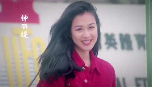 回顧當年那些《國民女神》在沒有PS以及少有整形的年代... 回顧當年那些《國民女神》在沒有PS以及少有整形的年代...