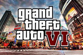 Rockstar:《GTA6》在川普下台前不會出。現在這時局太荒謬,嘲諷時事梗會過氣太快。 Rockstar:《GTA6》在川普下台前不會出。現在這時局太荒謬,嘲諷時事梗會過氣太快。