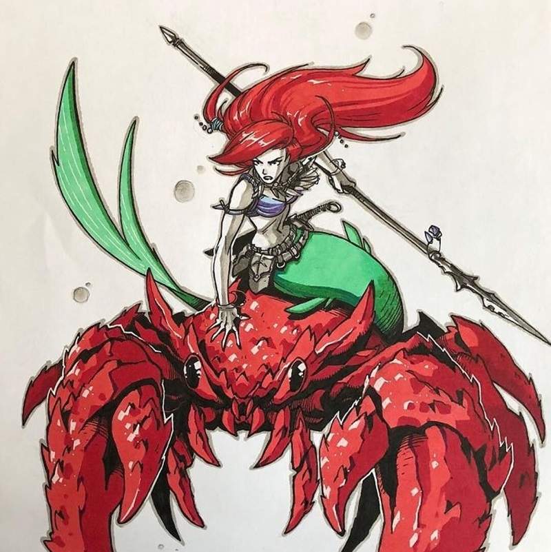 王子閃邊去《迪士尼公主戰士》老娘可以靠自己不需要男人保護啦