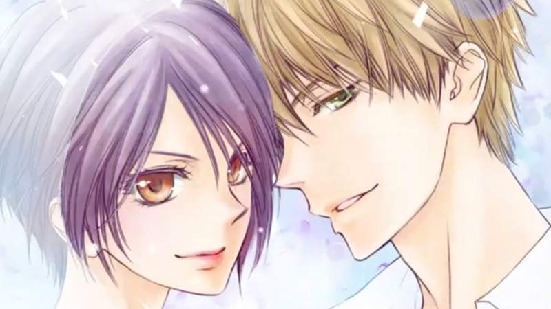 這就是13年的畫風變遷《學生會長是女僕!》漫畫重製,巨大畫風差異簡直像換了個男主角 這就是13年的畫風變遷《學生會長是女僕!》漫畫重製,巨大畫風差異簡直像換了個男主角