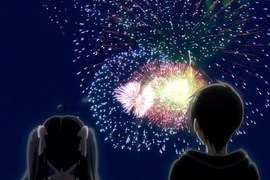 煙火大會冷知識《政府允許垃圾直接丟滿地》千萬不要誤會人家沒品呀…… 煙火大會冷知識《政府允許垃圾直接丟滿地》千萬不要誤會人家沒品呀……