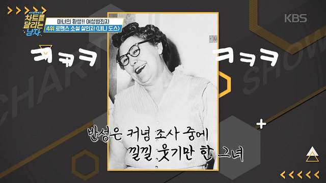 連殺三任《因為老公拒絕她的好意》因調查過程中一直笑被封為哈哈奶奶 連殺三任《因為老公拒絕她的好意》因調查過程中一直笑被封為哈哈奶奶