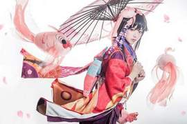 《韓國神樂陰陽師》就是受不了這樣的萌萌 《韓國神樂陰陽師》就是受不了這樣的萌萌