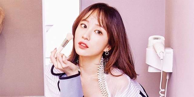 粉絲發現《化妝品牌用產品追星?》從商品名就能發現端倪啦 粉絲發現《化妝品牌用產品追星?》從商品名就能發現端倪啦